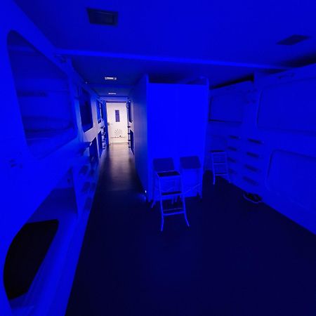 Hostel Casa Ibarrola Pamplona Bagian luar foto
