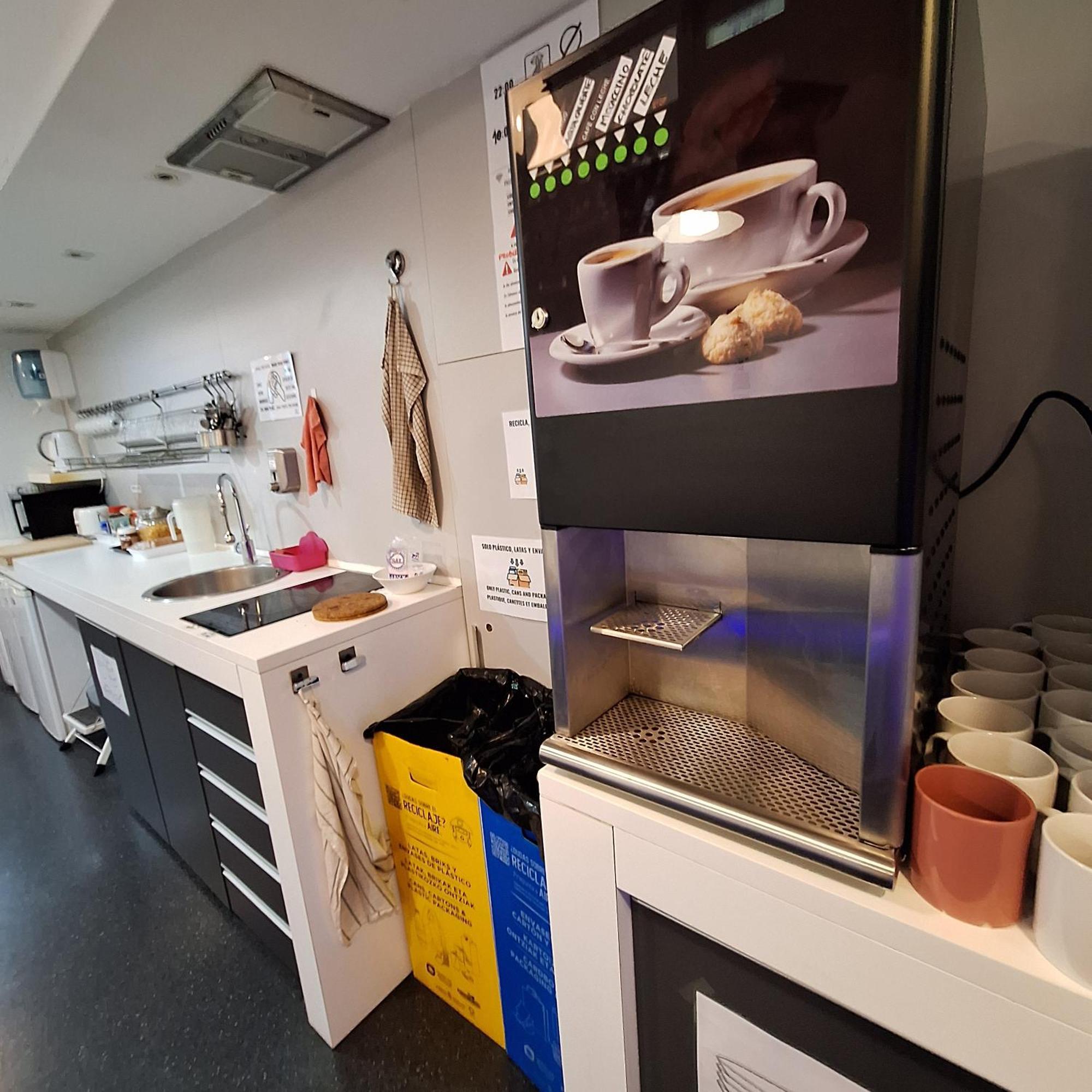 Hostel Casa Ibarrola Pamplona Bagian luar foto